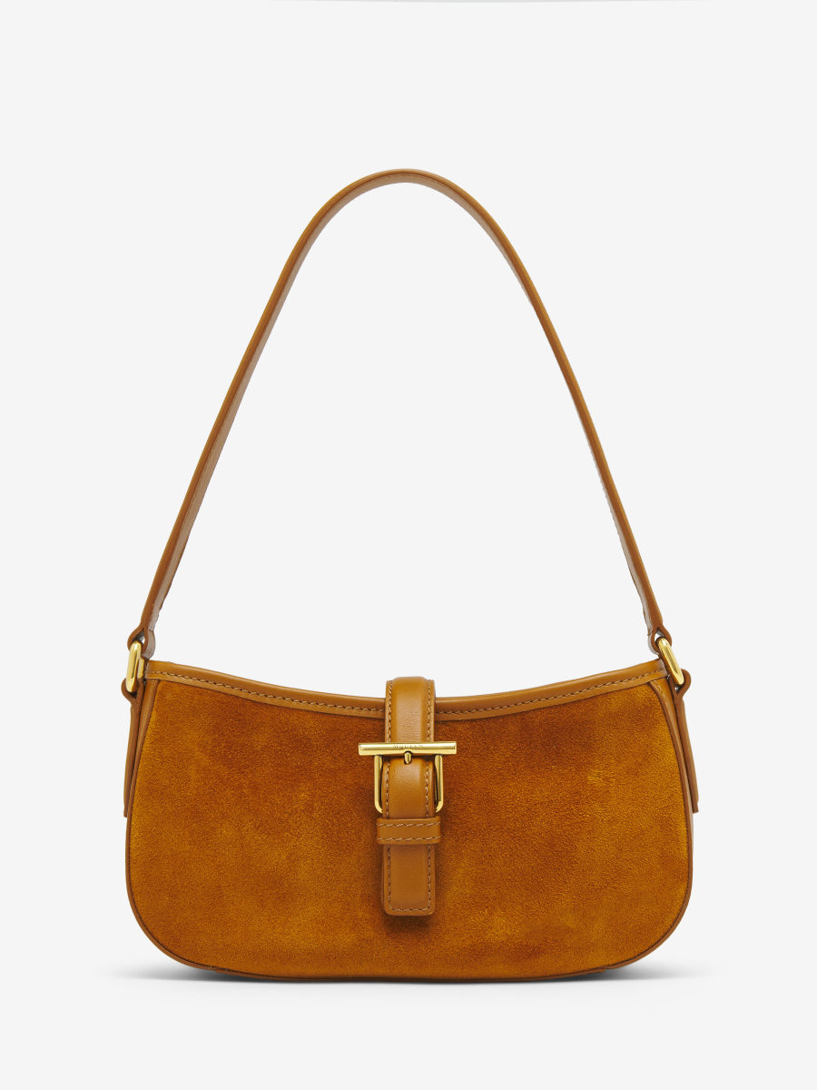 ALEXANDER MCQUEEN - Mini T-Bar Shoulder Bag - Item 8379151MAA22123